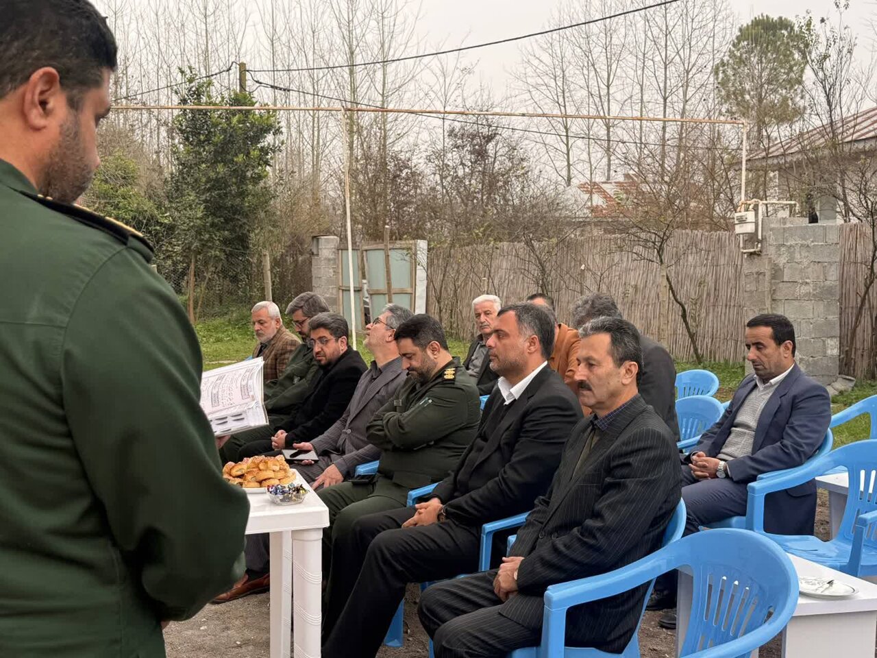 خبرگزاری آریا