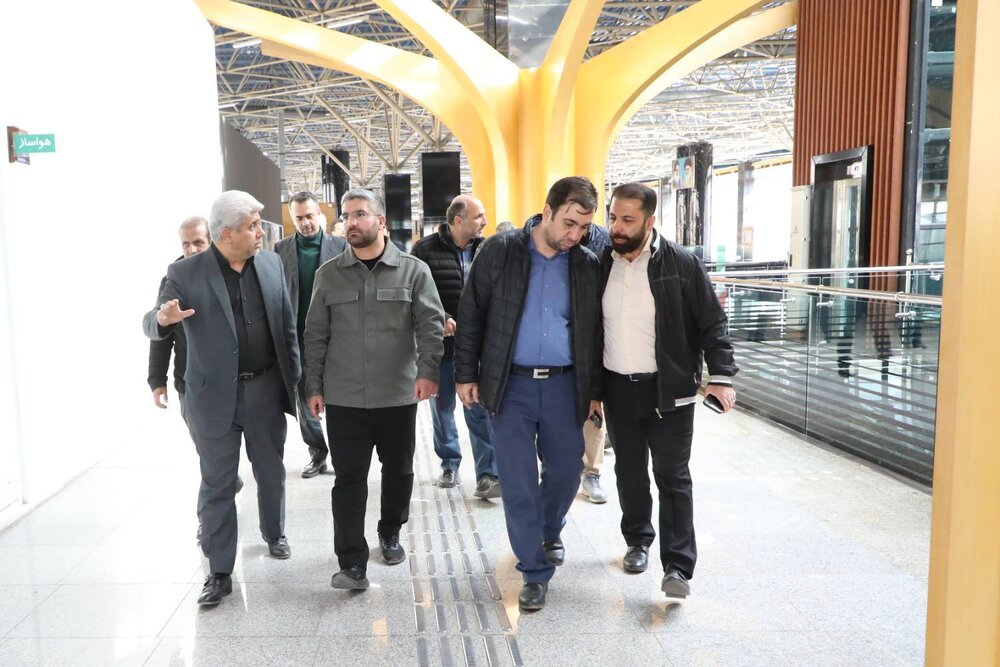 خبرگزاری آریا