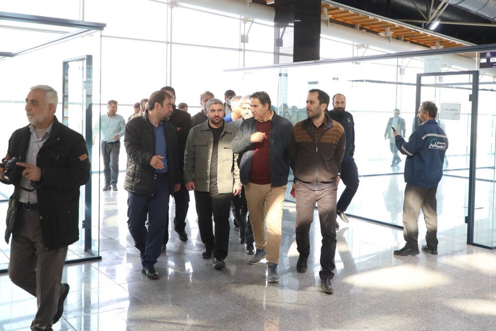 خبرگزاری آریا