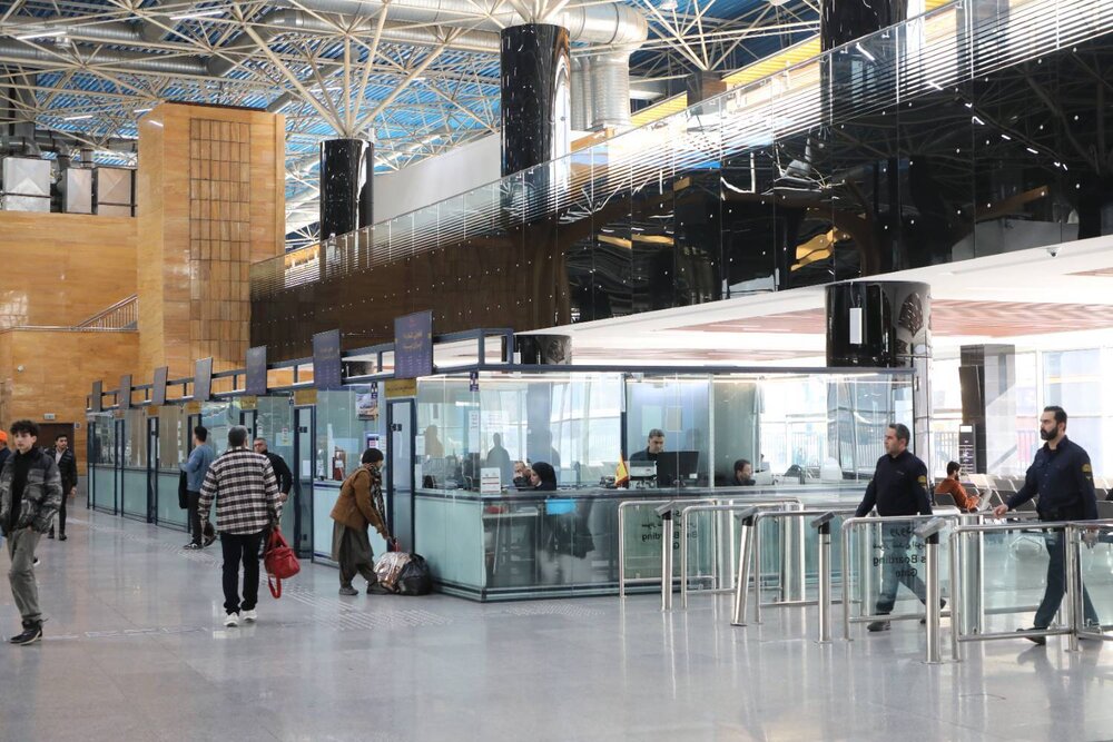 خبرگزاری آریا