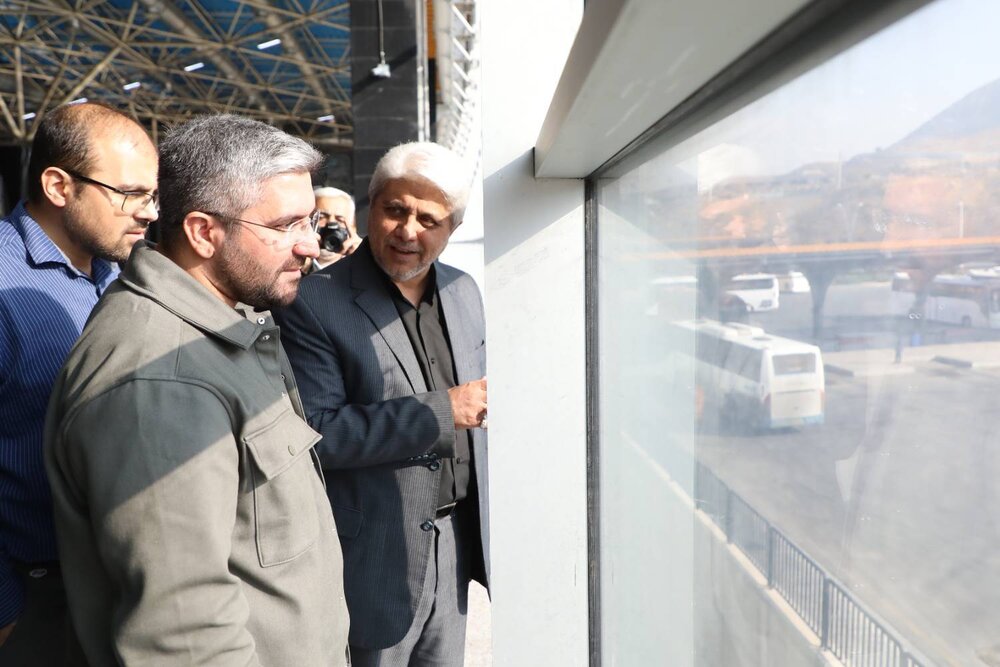 خبرگزاری آریا