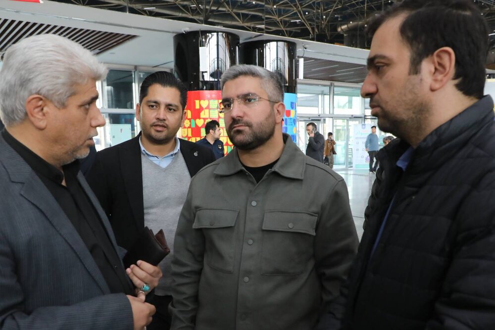 خبرگزاری آریا