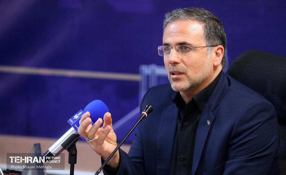 خبرگزاری آریا