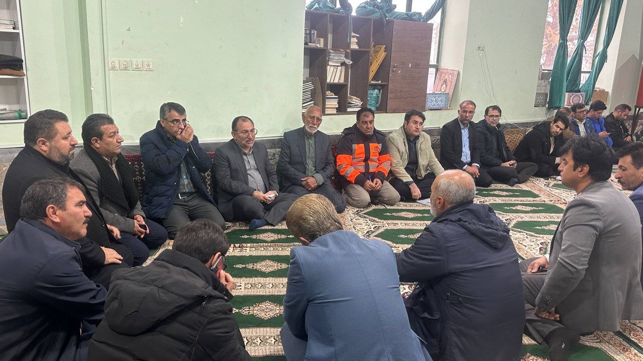 خبرگزاری آریا