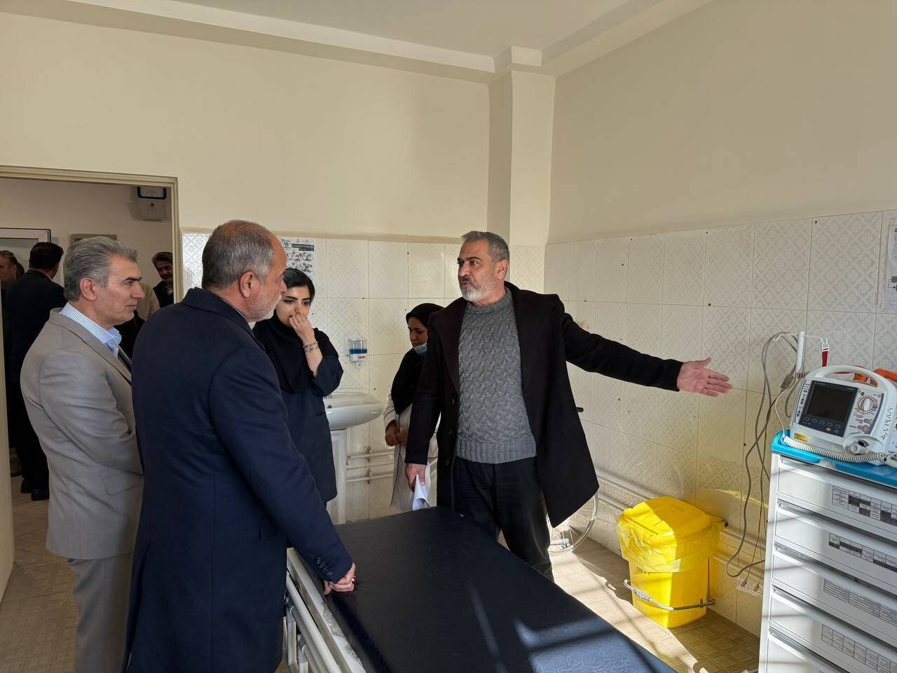 خبرگزاری آریا