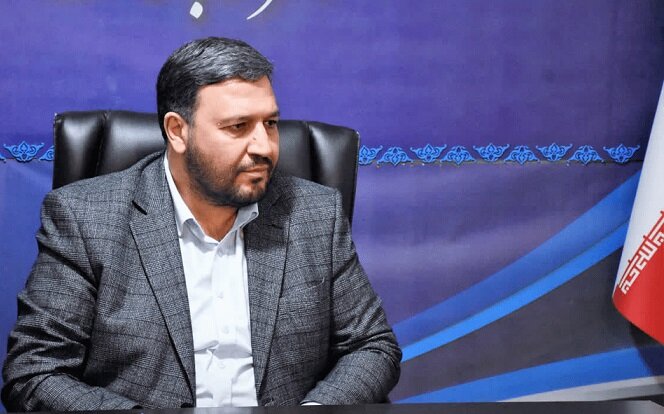 خبرگزاری آریا