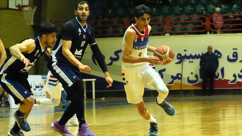 خبرگزاری آریا