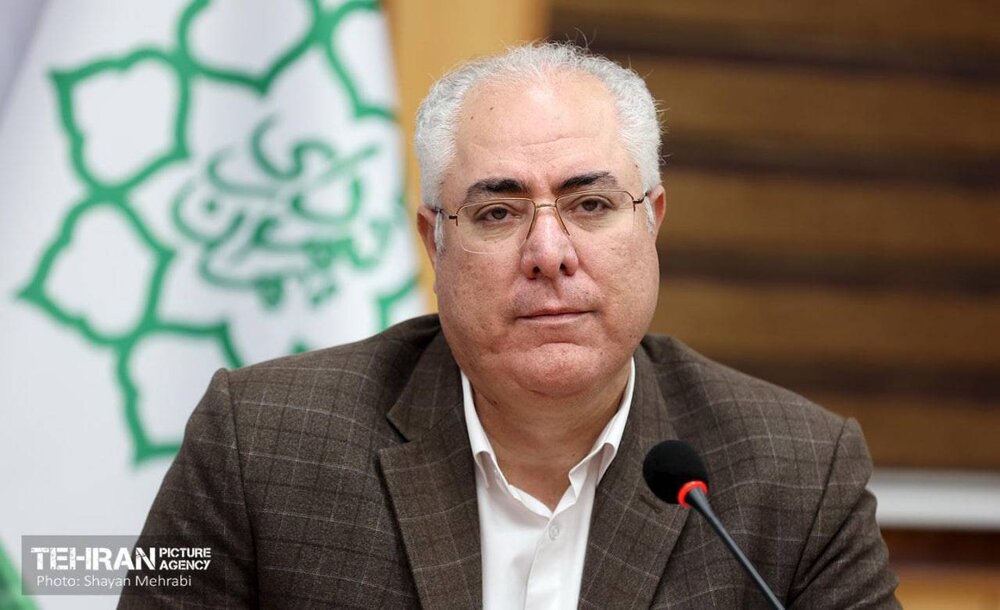 خبرگزاری آریا