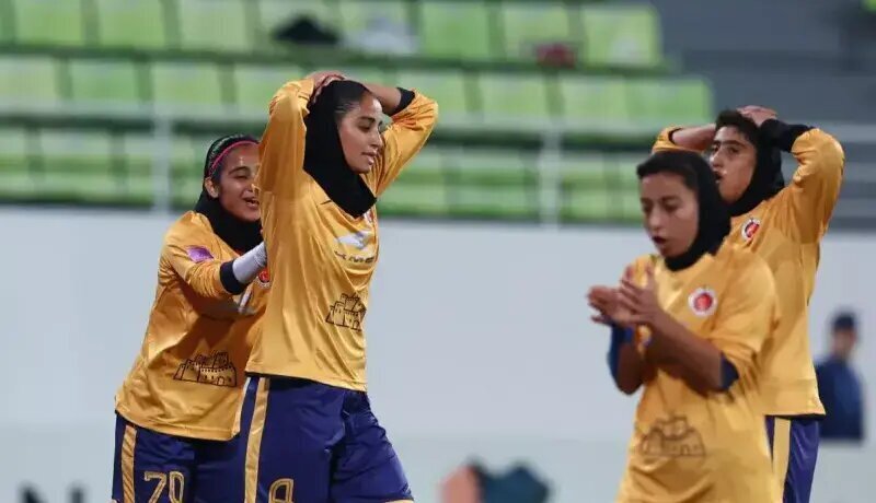 خبرگزاری آریا