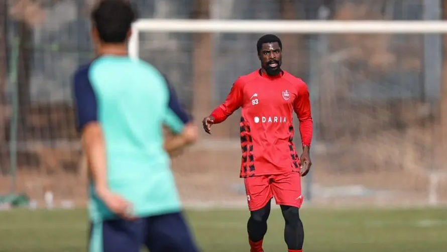 خبرگزاری آریا