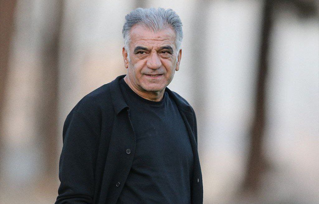 خبرگزاری آریا