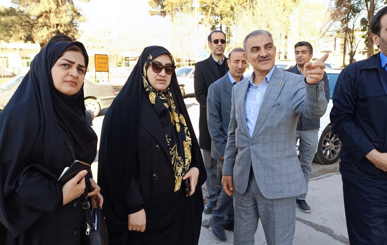 خبرگزاری آریا