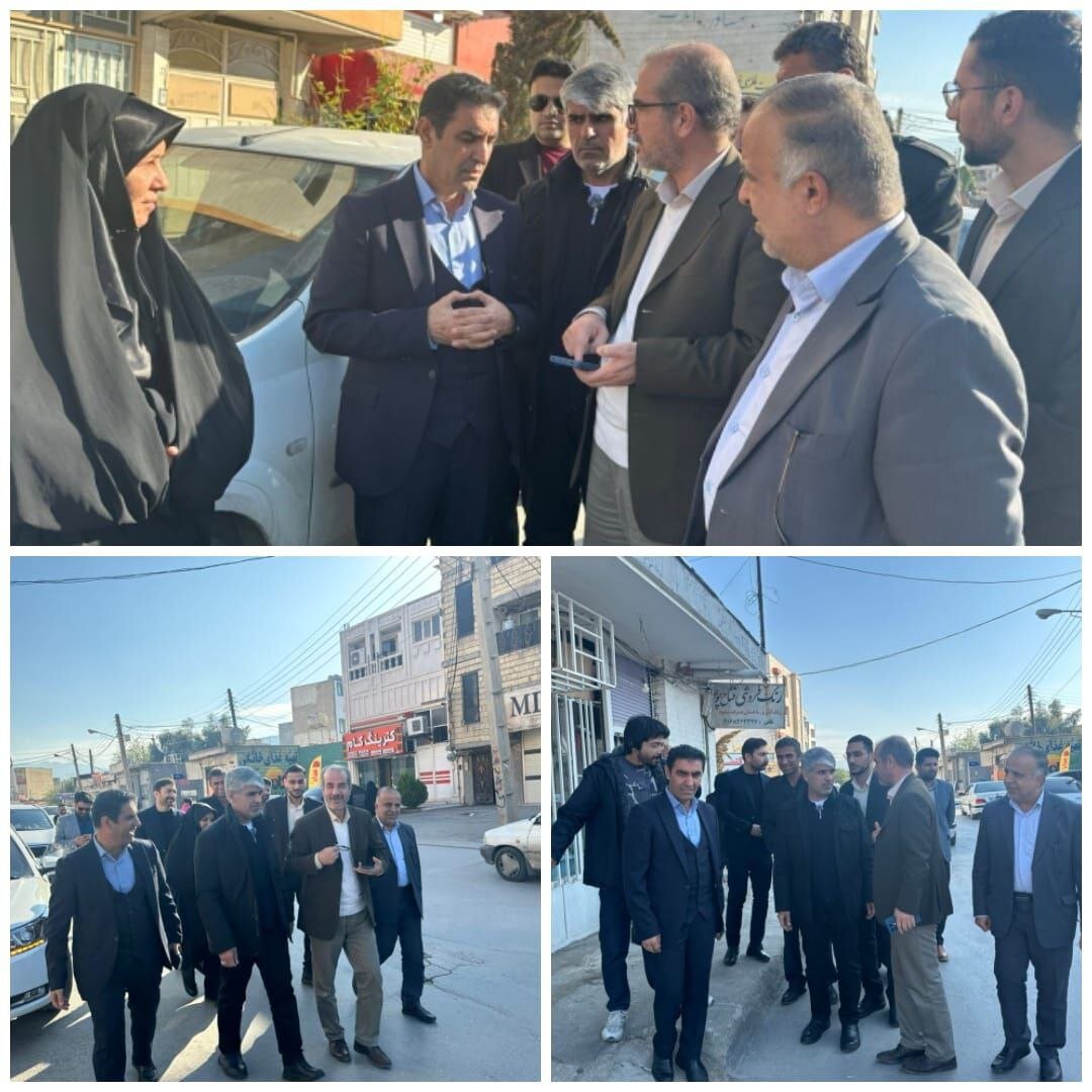 خبرگزاری آریا