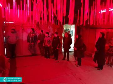 خبرگزاری آریا