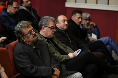 خبرگزاری آریا