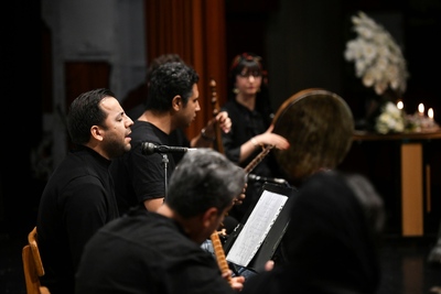 خبرگزاری آریا