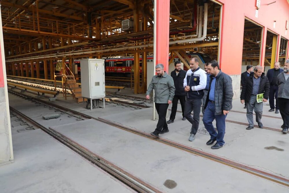 خبرگزاری آریا