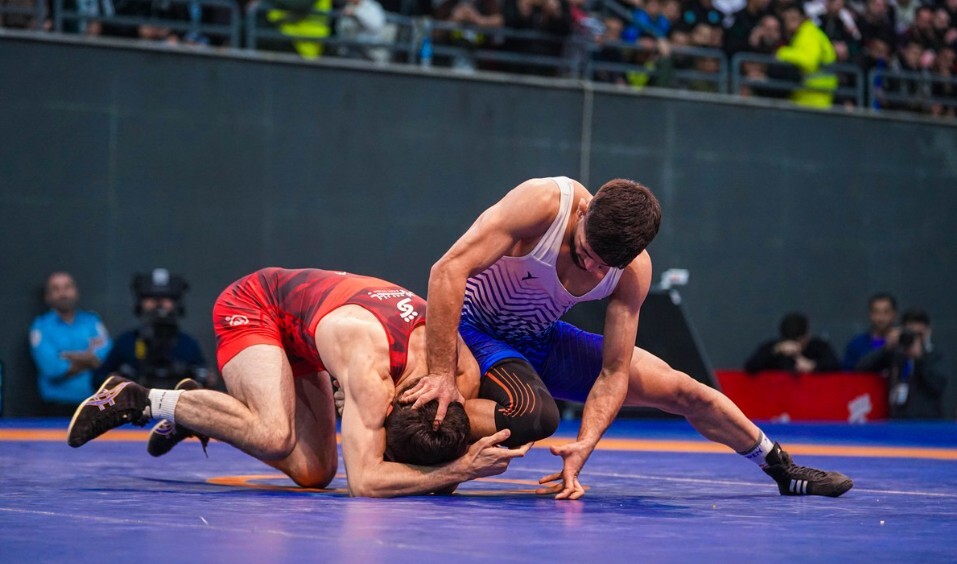 خبرگزاری آریا