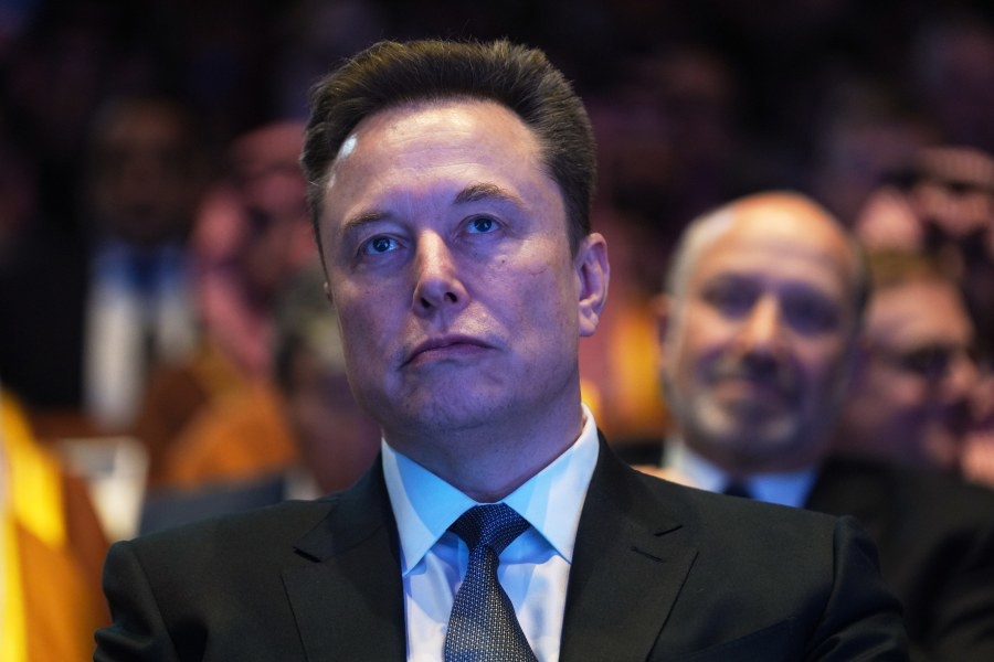 Elon Musk’s Starlink to provide free internet to Venezuela
