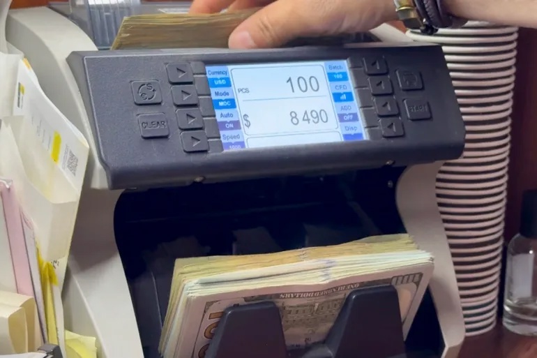 وکاله آریا للأنباء