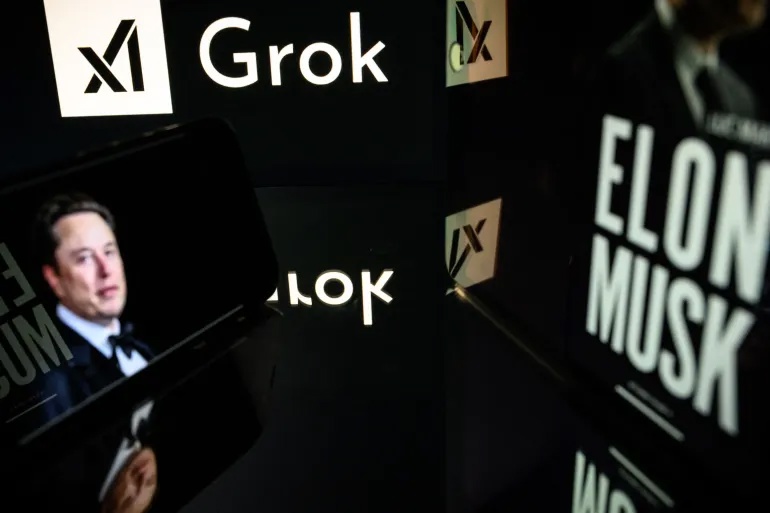 EU flags ‘appalling’ child-like deepfakes generated by X’s Grok AI