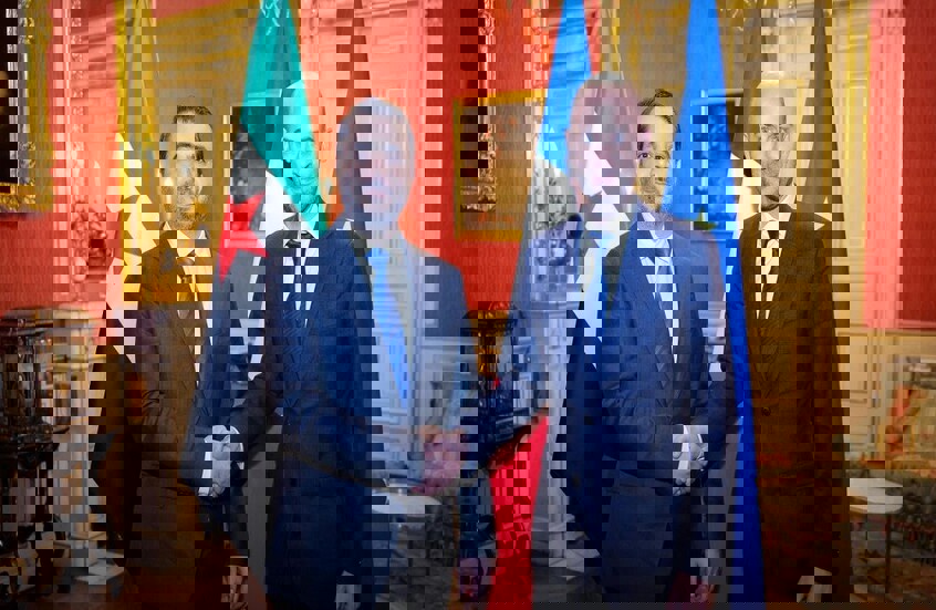 وکاله آریا للأنباء