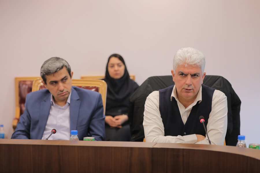 خبرگزاری آریا