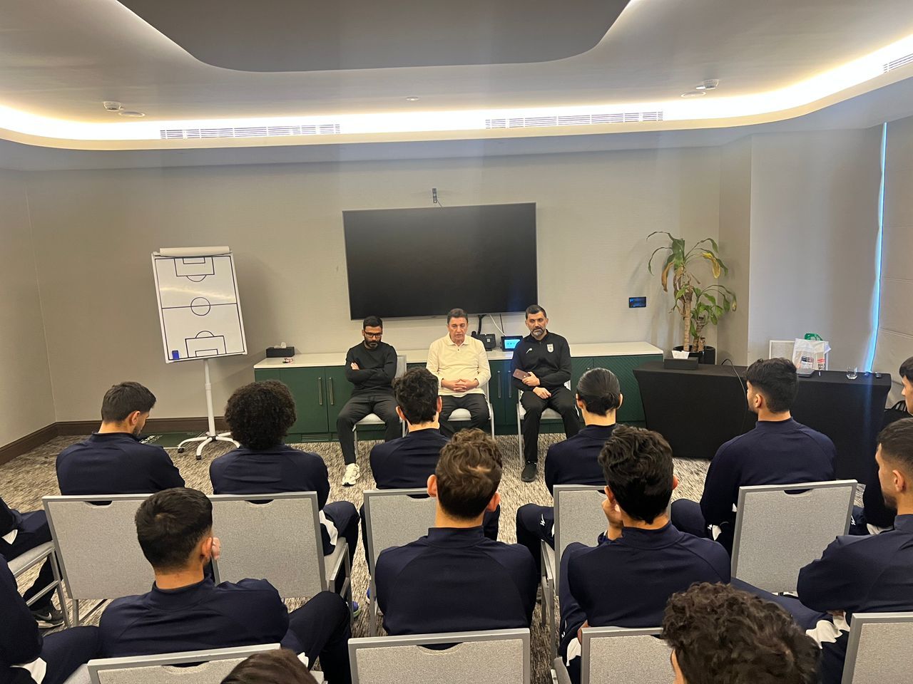 خبرگزاری آریا