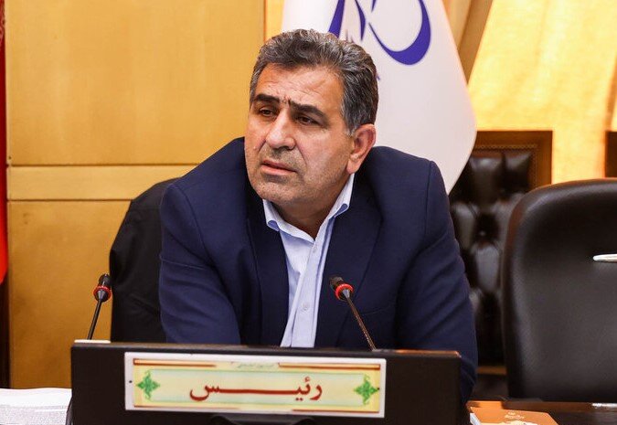 خبرگزاری آریا