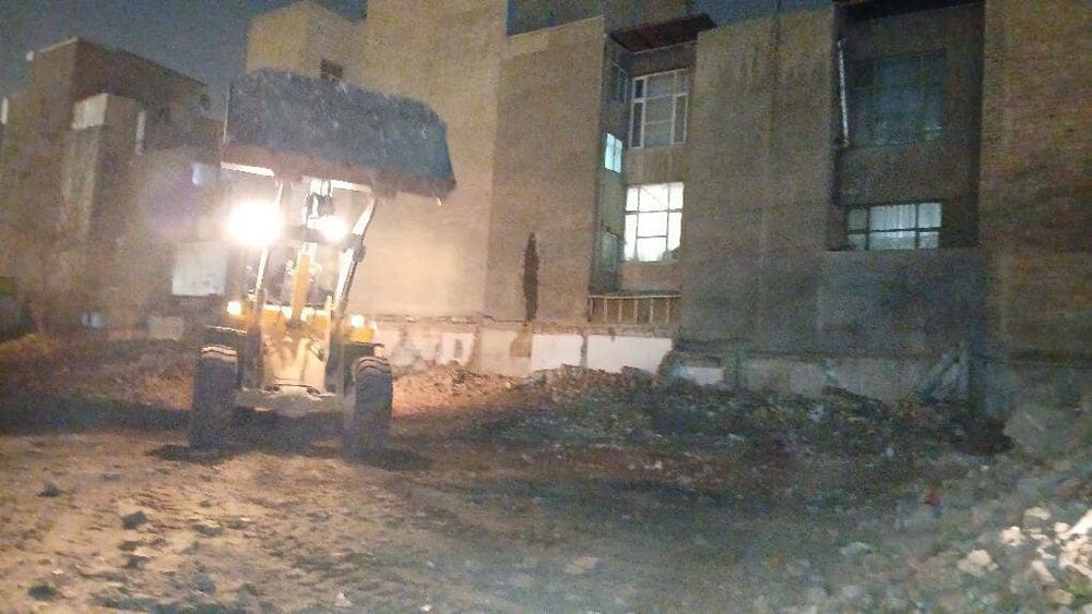 خبرگزاری آریا