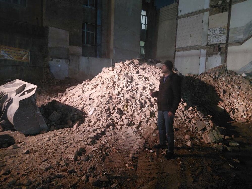 خبرگزاری آریا