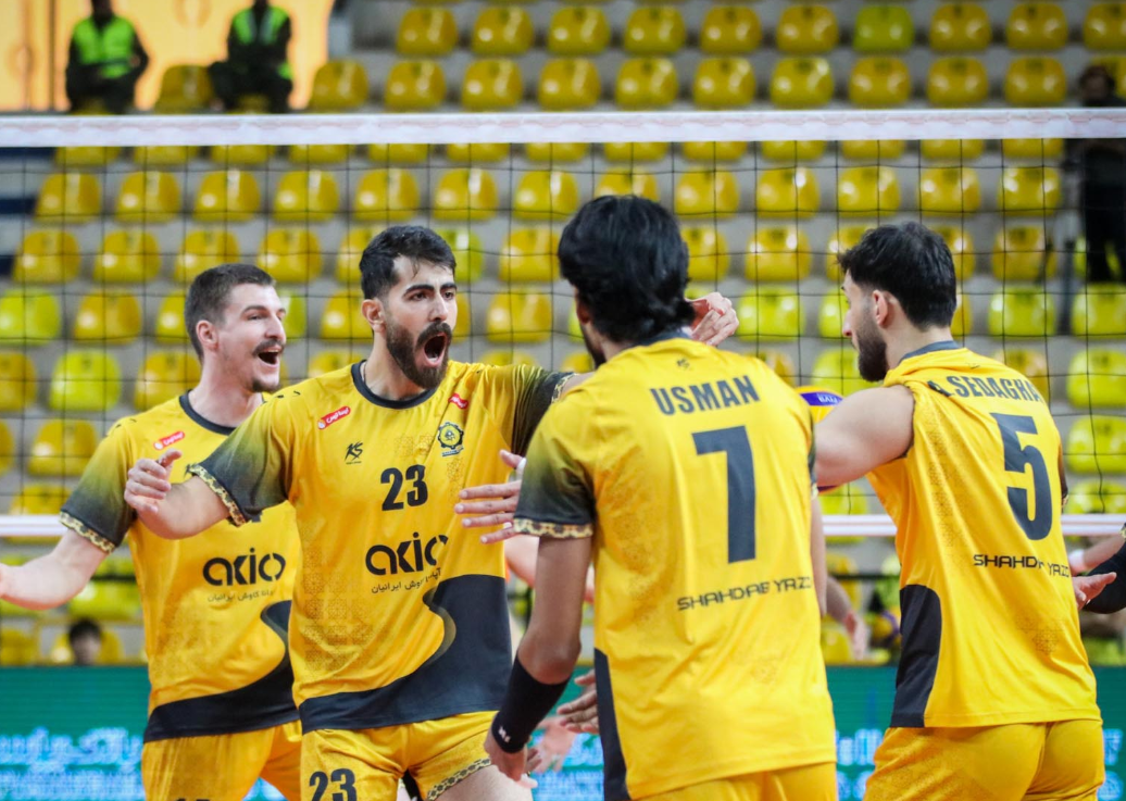 خبرگزاری آریا