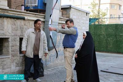 خبرگزاری آریا