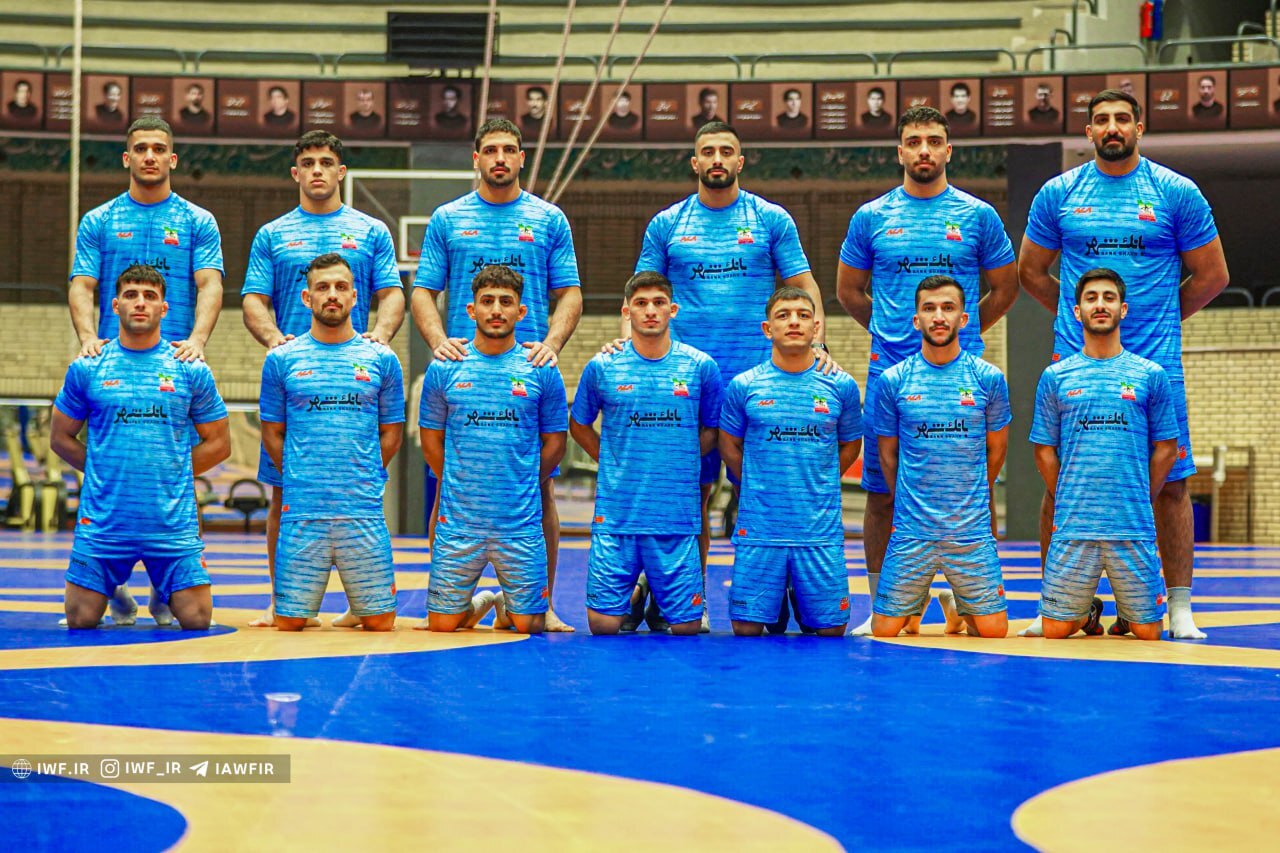 خبرگزاری آریا