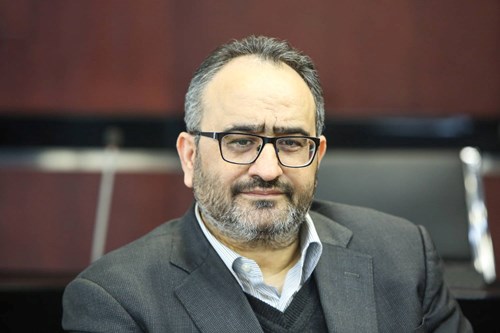 خبرگزاری آریا