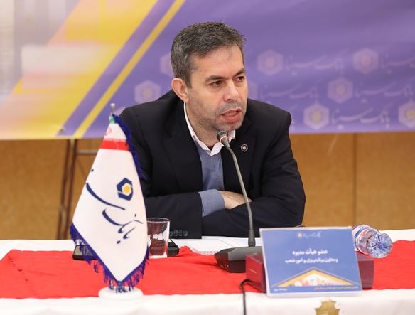 خبرگزاری آریا