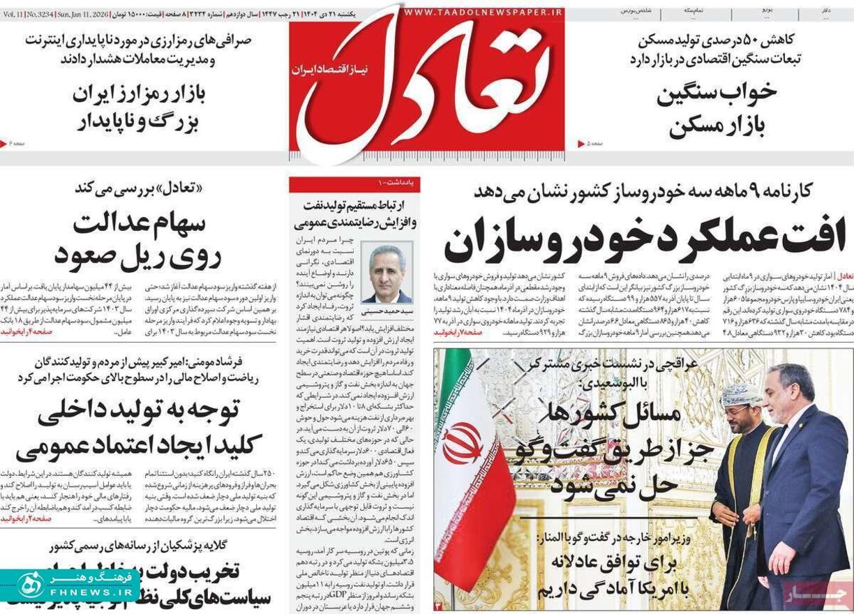 خبرگزاری آریا