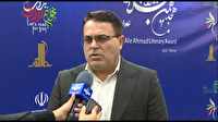 جایزه ادبی جلال آل‌احمد نشانه پویایی ادبیات