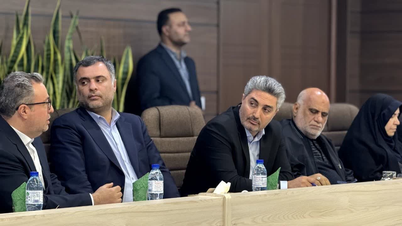 خبرگزاری آریا