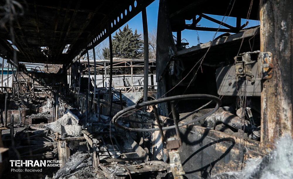 خبرگزاری آریا