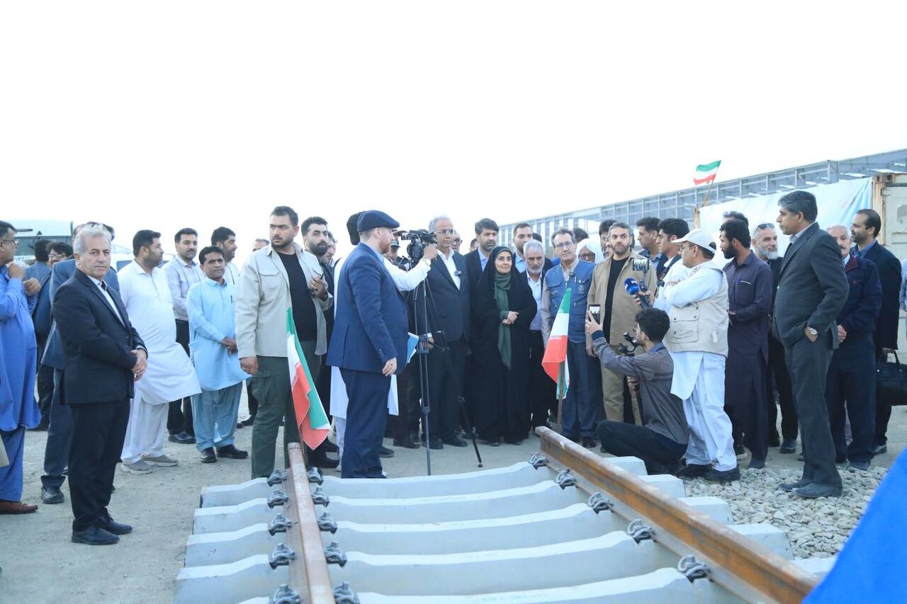 خبرگزاری آریا