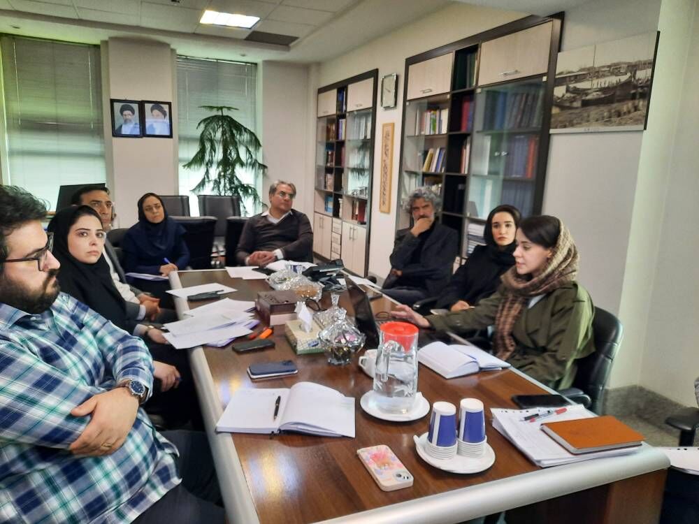 خبرگزاری آریا