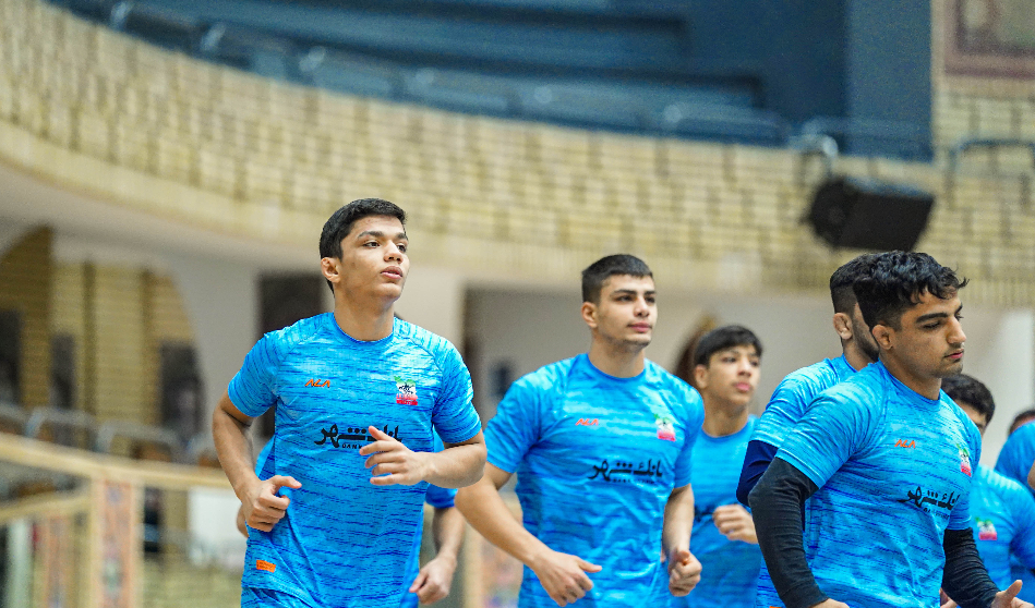 خبرگزاری آریا