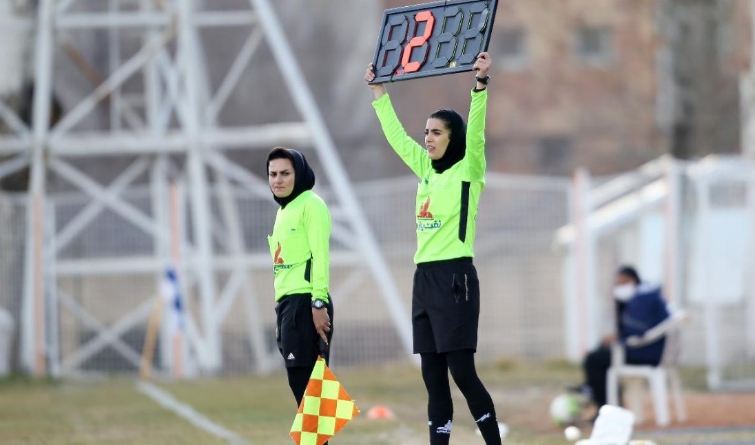 خبرگزاری آریا