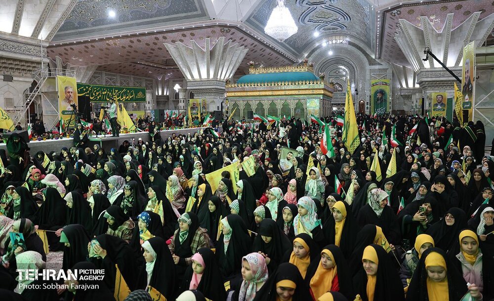 خبرگزاری آریا