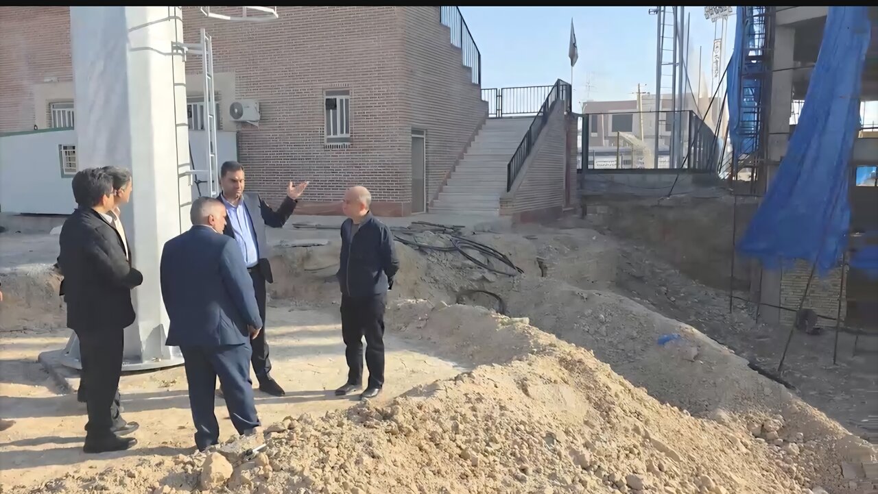 خبرگزاری آریا