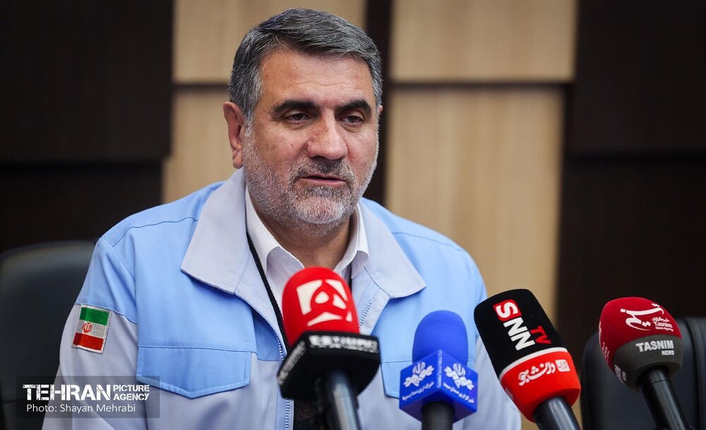 خبرگزاری آریا