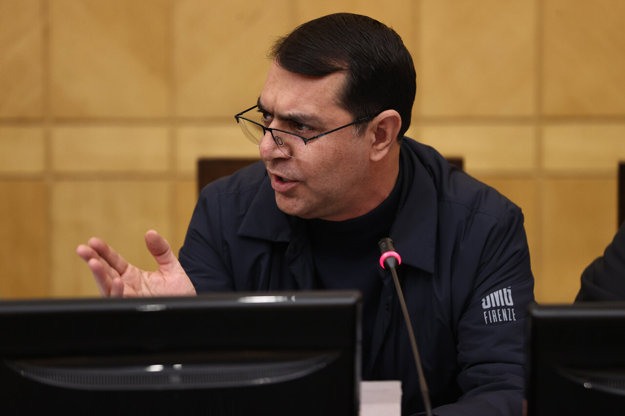 خبرگزاری آریا