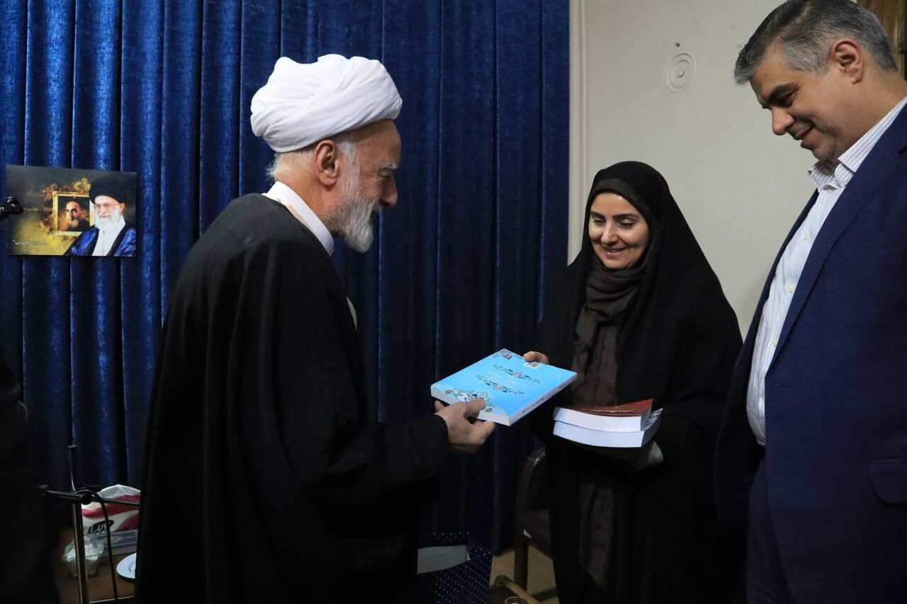 خبرگزاری آریا