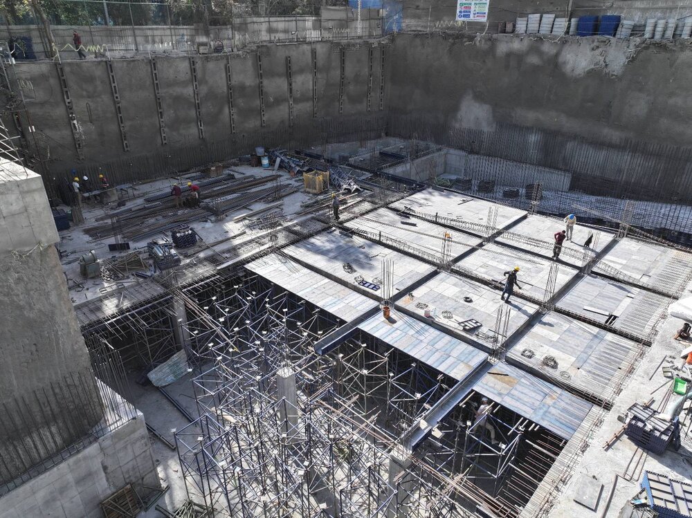 خبرگزاری آریا